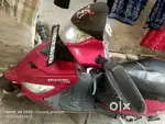 Best engine condition and normal scratchbody