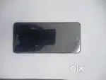 Mi 10 108Mp camera good condition. back panel broken.