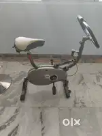 Gym Bicycle