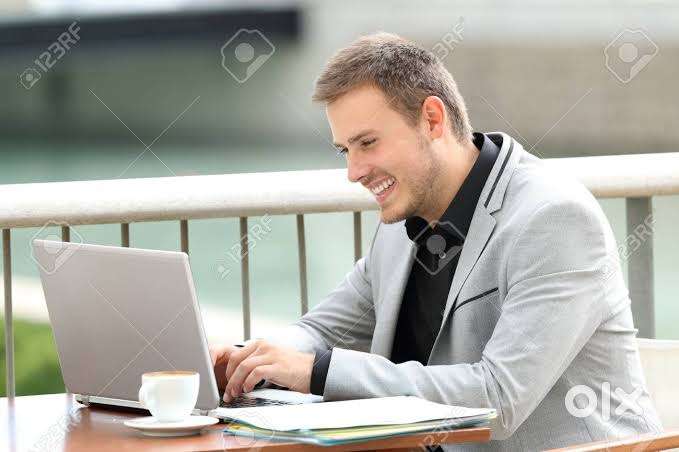 Need Office Boy Urgently For Office Work