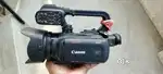 Canon xa 60 and Nikon d5600