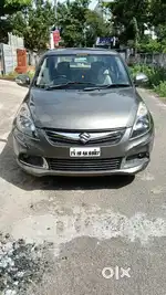 Maruti Suzuki Swift Dzire Vdi BSIV, 2017, Diesel