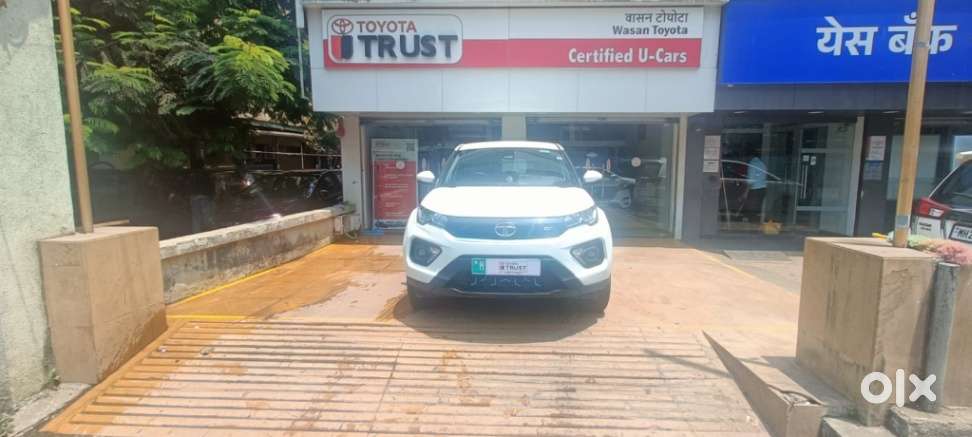 Tata Nexon EV XM, 2021, Electric