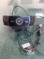 Logitech Webcam