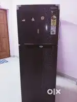 Samsung 230 litre double door fridge