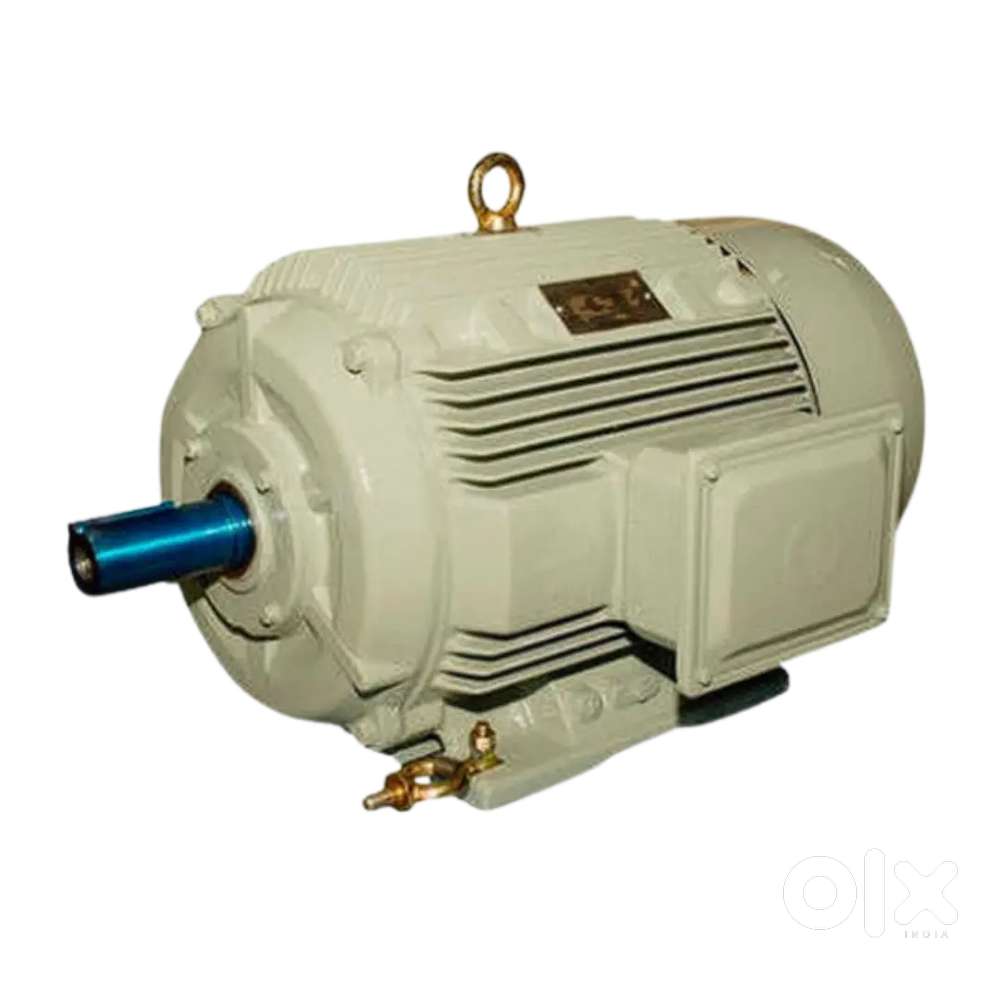 Aata chakki, 7.5kw crompton motor, 7.5kw diesel engine