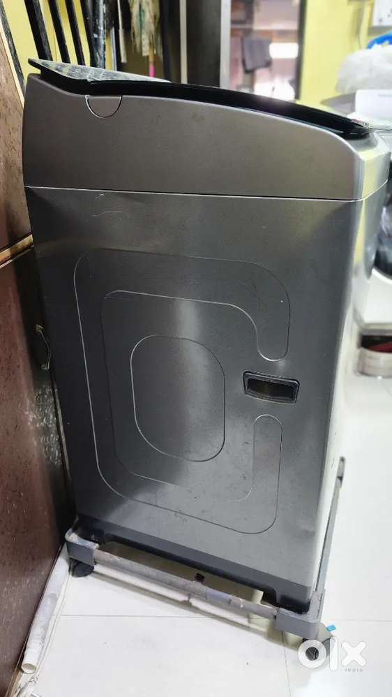 Used washing machine 9.5Kg