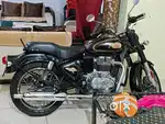Bullet 350