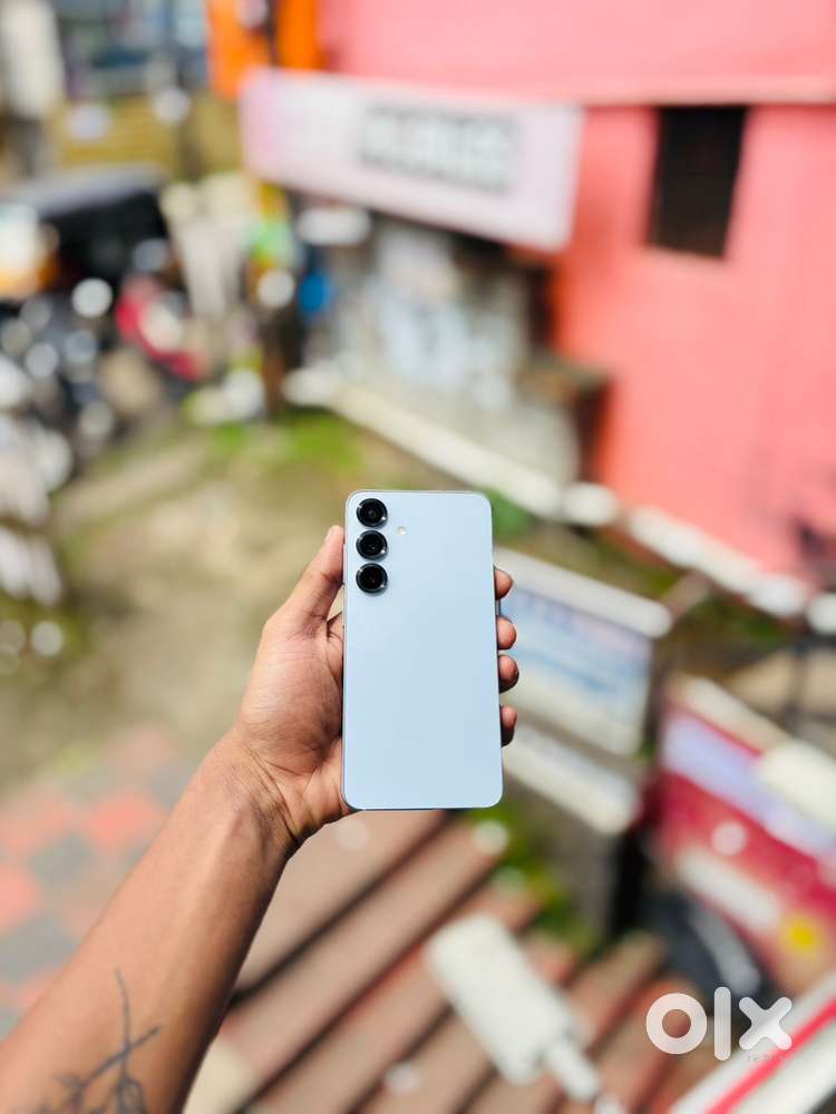 Samsung Galaxy S25 12/256 Gb Brand new Condition full box