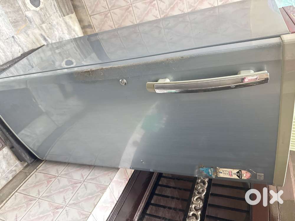 Lg refrigerator 2009