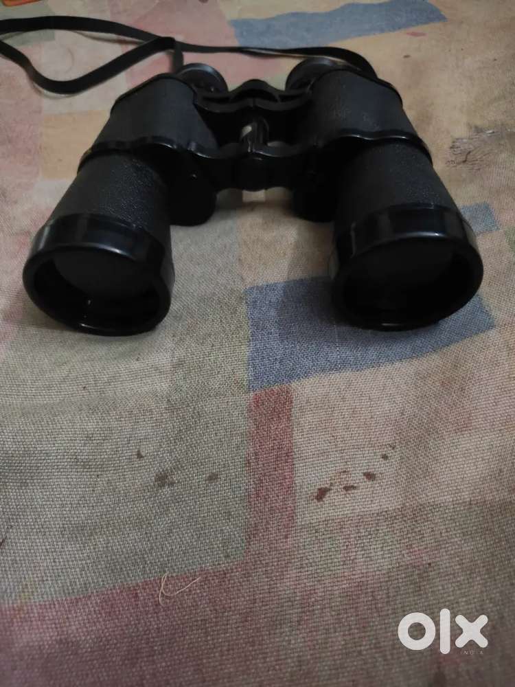 The original super zenith binocular 16*50