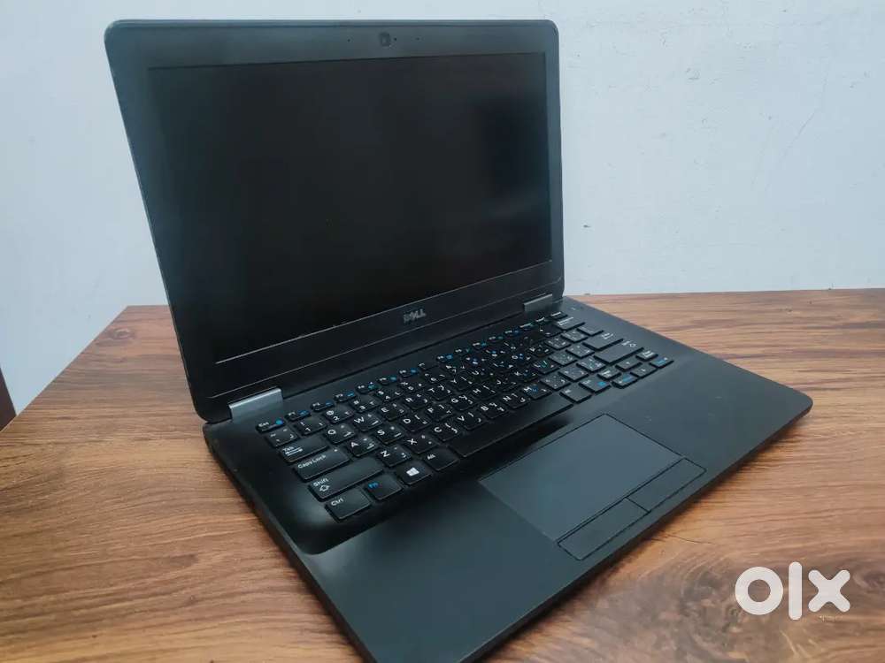 Dell Latitude E7210 / i5 6th / 8GB RAM / 256GB SSD / 14 Inch Display