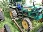 Jhon deer 5103