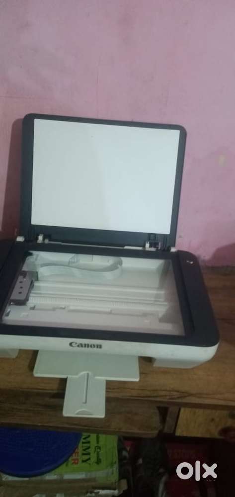 Canon colour Printer