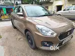 Maruti Suzuki Swift Dzire 1.2 Vxi BSIV, 2018, Petrol