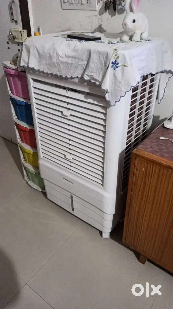 Bajaj Cooler 65 Litre