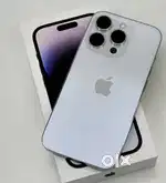 iphone 12 Pro Max 128gb used Refurbished Excellnt For Sale