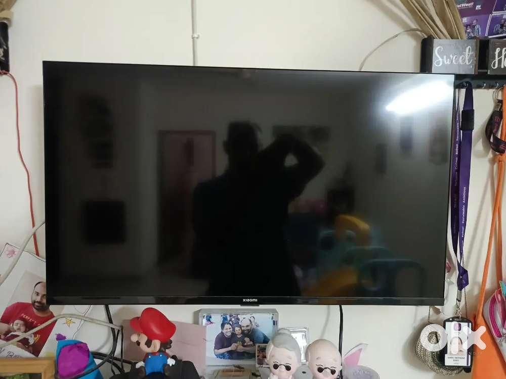 Xiaomi TV 32inch