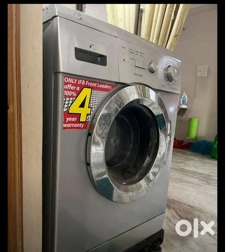 IFB Fully Automatic Washing Machine