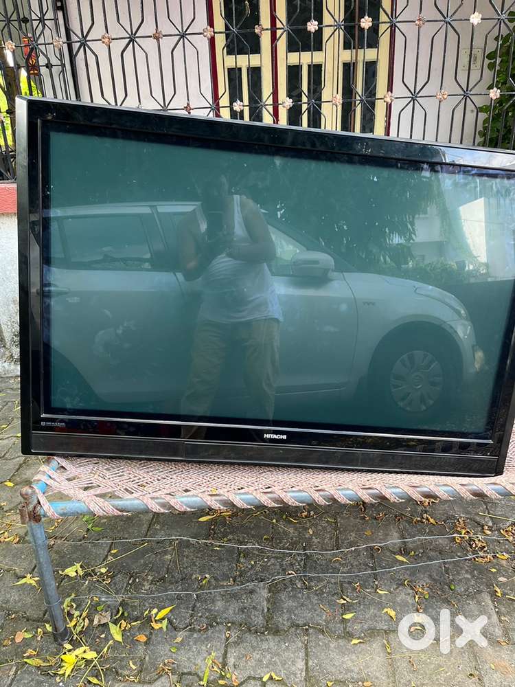 50 inch Hitachi TV plazma(Japan made)