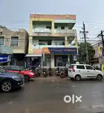 2BHK on 2nd Floor, Above CSB Bank, on Sarpavaram to Valasapakala Road