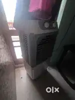 Cooler -5 month old Havells Convertible 80