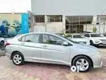 Honda City i-DTEC V, 2015, Diesel