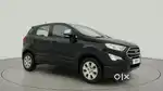 Ford Ecosport [2017-2021] 1.5 Trend TI VCT, 2018, Petrol