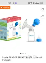 Feeding pump