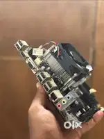 i5 3rd GEN Processor
H61 MOTHERBOARD 
WITH HDMI  VGA PORTs