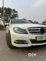 Mercedes-Benz C-Class 2.1 C 250 CDI, 2013, Diesel