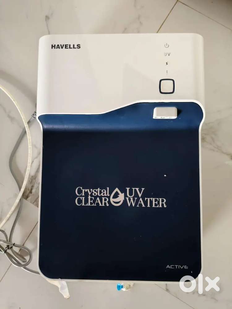 Havells Water Purifier