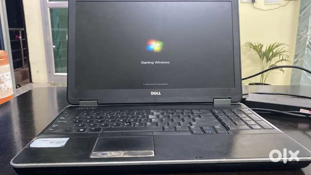Dell laptop in good condition
