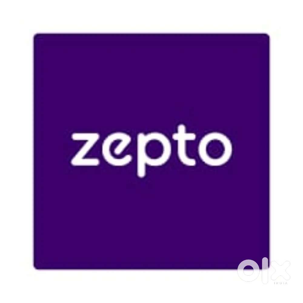 Zepto grocery delivery job full or part time