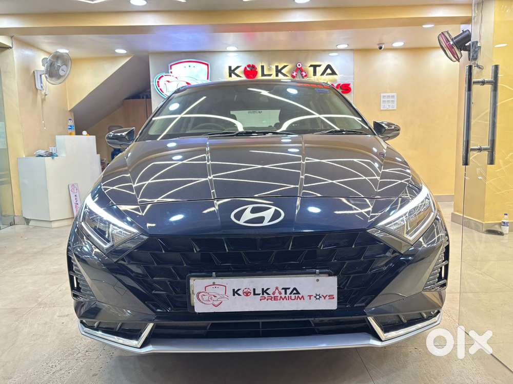 Hyundai i20 Asta (O) 1.2 MT, 2025, Petrol