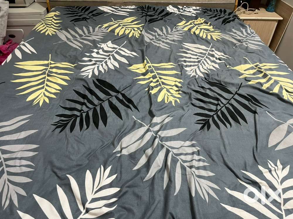 Mattress Low Used Peps