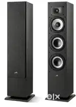 HiRes  Polk Audio monitor speaker XT series for Sale !!!