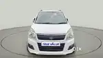 Maruti Suzuki Wagon R, 2016, Petrol