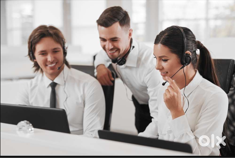 client co-ordinator  , office admin