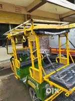 Mayuri E-rickshaws Excellent condition