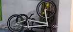Mongoose BMX legion 60