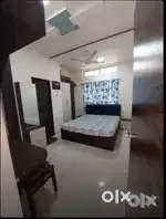 1 BHK for rent