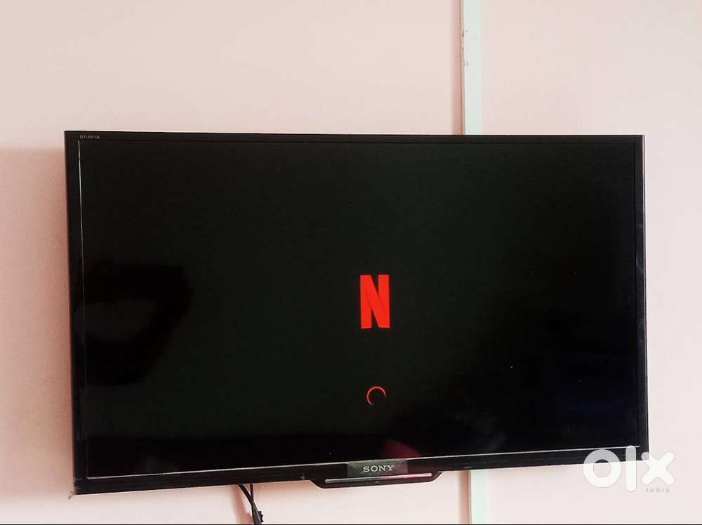 Sony Bravia LED TV - 32 Inch for sell in very good condition.