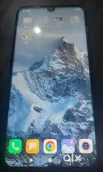 Mi Note 7 PRO 6gb 128GB Black