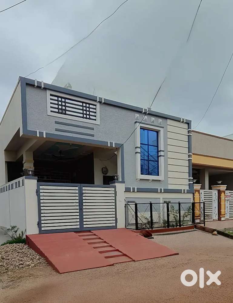 2BHK house for sale in Bandlaguda jagir, Hyderabad