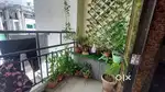 (CODE S-1555) 3BHK FLAT NR.SSV-2 SCHOOL,KUBERESHWAR ROAD,WAGHODIA ROAD