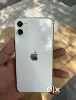 Iphone11 good condition