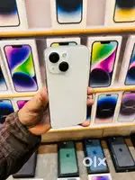 iPhone Refurbished Available