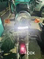 TVS XL heavy duty