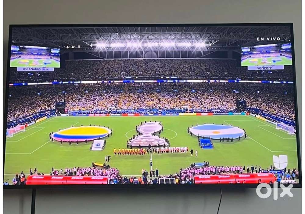 32 Inch 2 Year Warranty of 4k Smart Android Led Tv